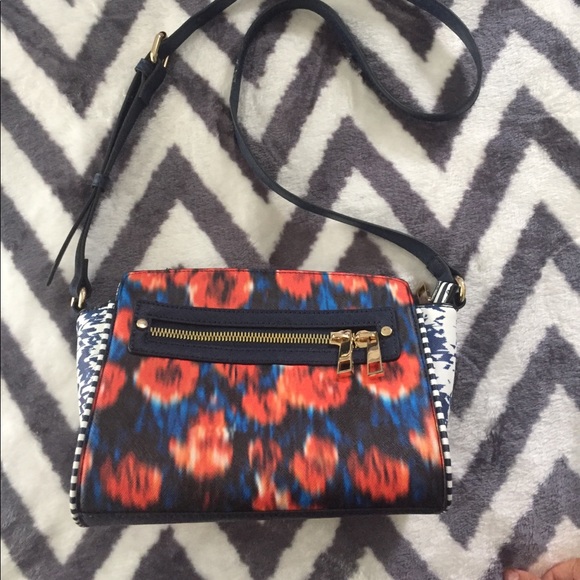 Aldo Bags Aldo Floraltribal Cross Body Poshmark